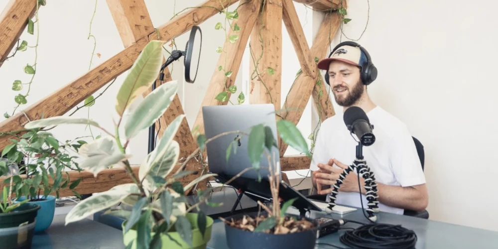 Podcast image