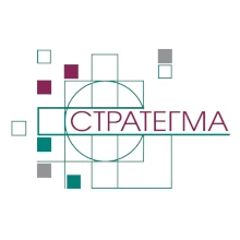 Strategma logo