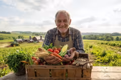 farmer