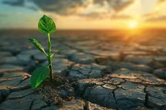 climate change
