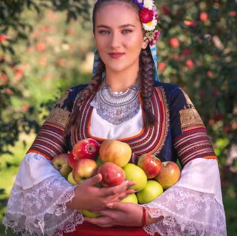 © Християна Гогева