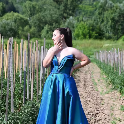 © Християна Гогева