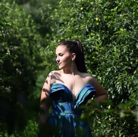 © Християна Гогева