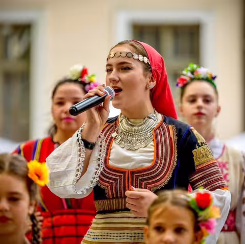 © Hristiana Gogeva