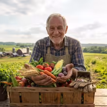 farmer
